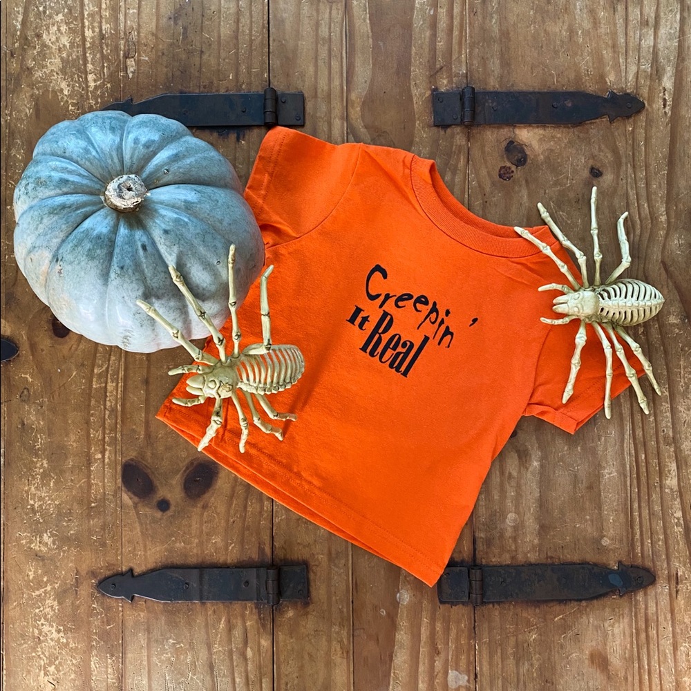 Halloween Shirt